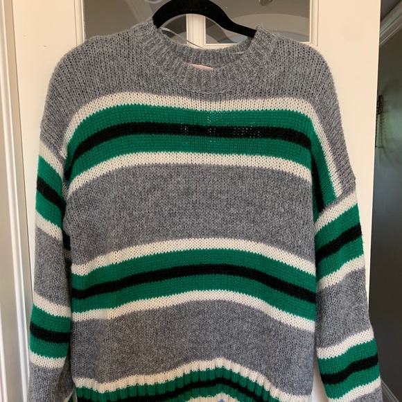 Urban Outfitters Sweaters - Oversized Boyfriend Sweater🥰